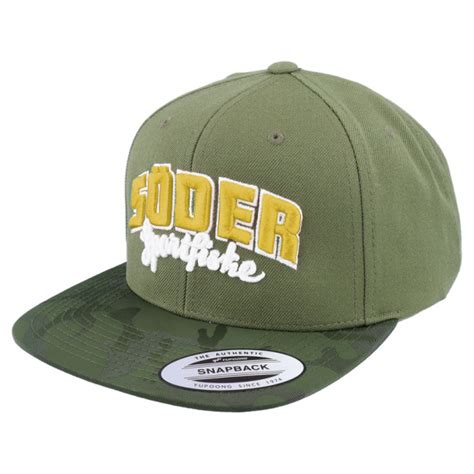 Petten: snapback